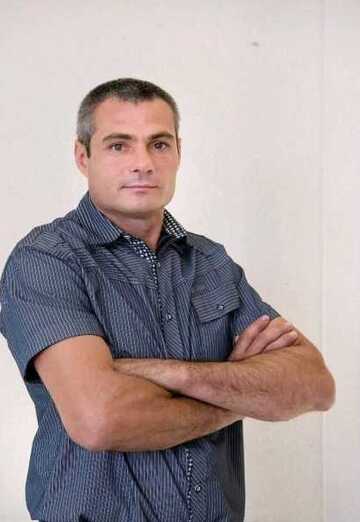My photo - Vladimir, 46 from Ivanovo (@vladimir358208)