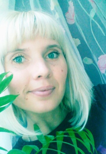 Моя фотография - Violana, 37 из Николаев (@violana)