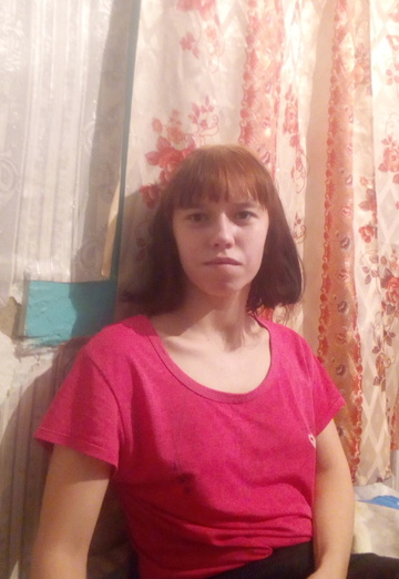 Моя фотография - Галина, 25 из Иркутск (@galina96972)