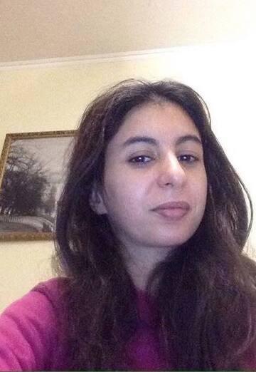 Mein Foto - Jasmin, 31 aus Rabat (@yasmin300)