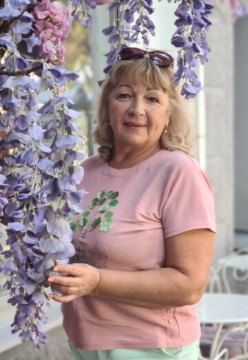 My photo - Svetlana, 64 from Krivoy Rog (@svetlana290451)