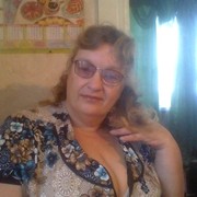 Elena, 60, Объячево