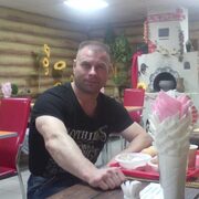 ЛЕХА, 45, Усинск