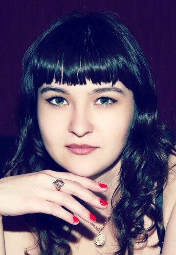 Моя фотография - Юлия, 33 из Улан-Удэ (@uliya99114)