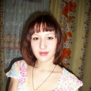 Дарья, 36, Юрюзань