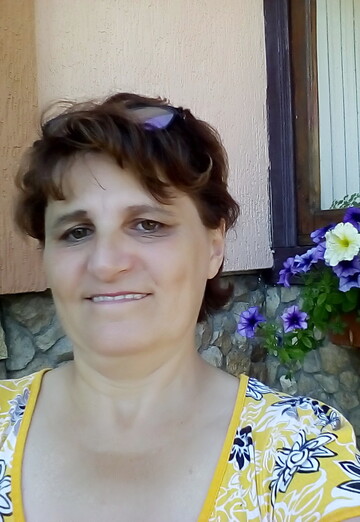 My photo - Nadіya, 54 from Poznan (@nadya16263)