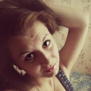 катя, 32, Лебедянь