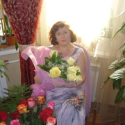 Lyudmila 64 Belgorod