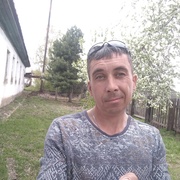 Николай, 46, Тайшет