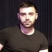 Руслан, 30, Москва