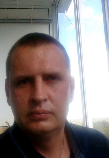 Моя фотография - Кирилл, 41 из Ступино (@kirill75264)