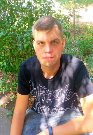 Моя фотографія - Александр, 31 з Покров (@aleksandr669704)