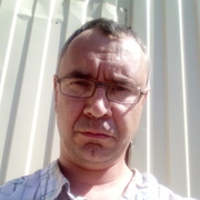 Евгений, 45, Касторное