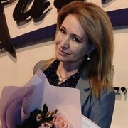 Irina 49 Moscow