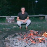 Серега, 28, Советский (Тюменская обл.)