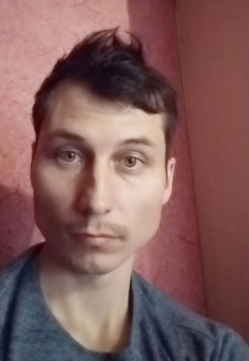 My photo - Aleksey, 34 from Ulan-Ude (@aleksey595796)