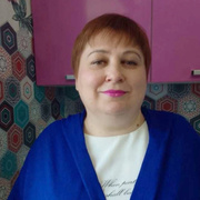 Ольга, 47, Ухта