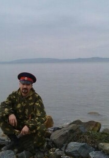 Моя фотография - Андрей, 39 из Алчевск (@andrey352386)
