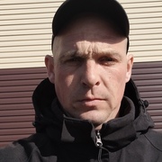 Иван Потапов, 39, Бийск