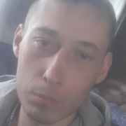 Николай, 35, Кез