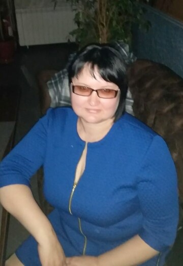 Моя фотография - Оксана, 48 из Волжский (Волгоградская обл.) (@oksana116896)