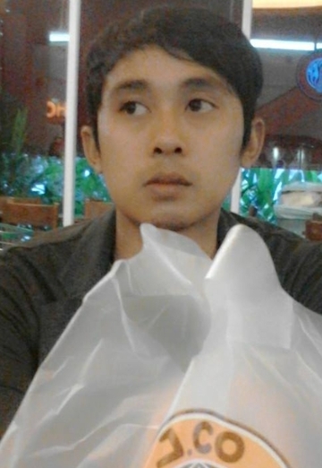 My photo - Udenk, 34 from Jakarta (@udenk)