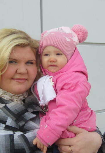 My photo - Regina, 39 from Neftekamsk (@regina2032)