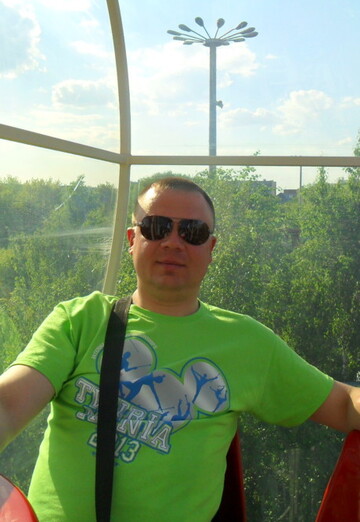 My photo - Aleksey Fedotov, 39 from Petropavlovsk (@alekseyfedotov29)