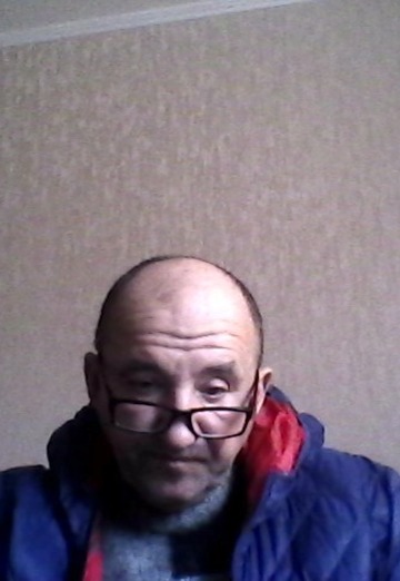 My photo - Andrey, 54 from Dnipropetrovsk (@andrey766936)