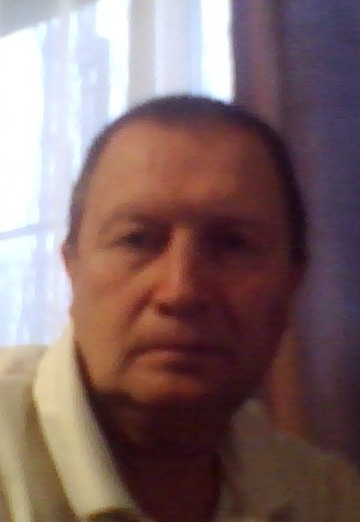 Моя фотография - Валерий, 61 из Воронеж (@dfkthgjy)