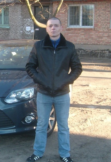Моя фотография - Серый, 43 из Бердянск (@serjkovalkhyk)