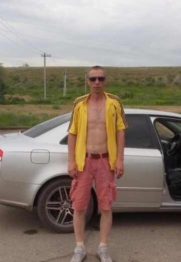 My photo - Viktor Halevickiy, 54 from Rudniy (@viktorhalevickiy)