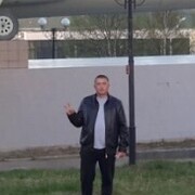 Валерий, 39, Ясный