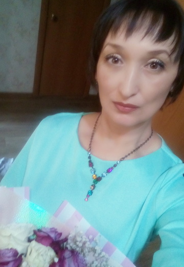 Моя фотография - Оксана, 49 из Благовещенск (@oksana116111)