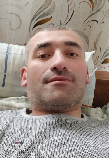 My photo - Sergiu, 41 from Kishinev (@sergiu1448)