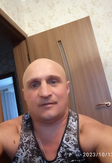 Моя фотографія - Саша, 45 з Шевченкове (@sasha325381)