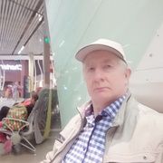 Сергей, 64, Асбест