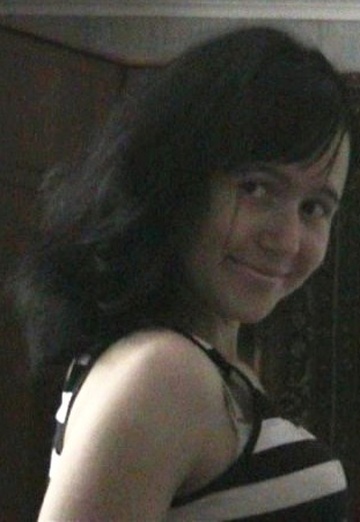 My photo - Yana, 32 from Kovrov (@yana1191)
