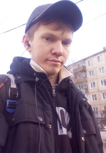 My photo - Vyacheslav, 24 from Clear (@vyacheslav77984)