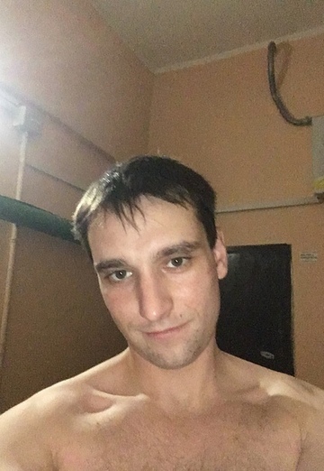 Моя фотография - Денис, 34 из Салтыковка (@denis219256)