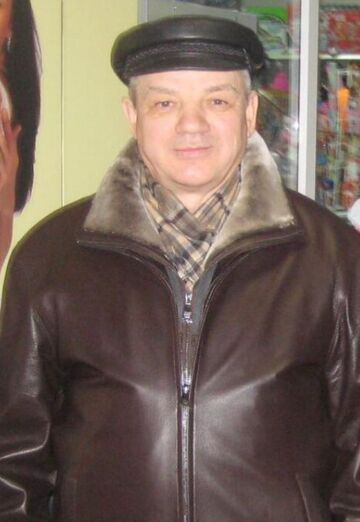 Моя фотография - Igor, 52 из Омск (@igor253574)