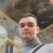 Leonid 27 Moscow