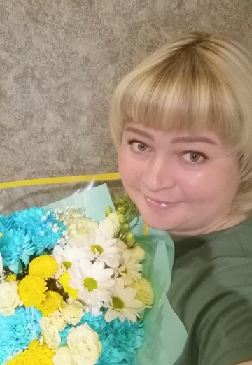 My photo - Nataliya, 39 from Kirov (@nataliya52883)