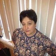 Елена из Тёткино, 51, Глушково