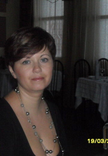 Моя фотография - Татьяна Гусева, 52 из Красногорск (@tatyanaguseva1)