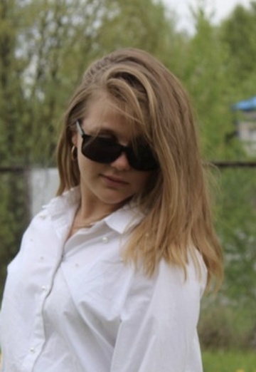 Моя фотография - лера, 22 из Нижний Новгород (@lera28025)
