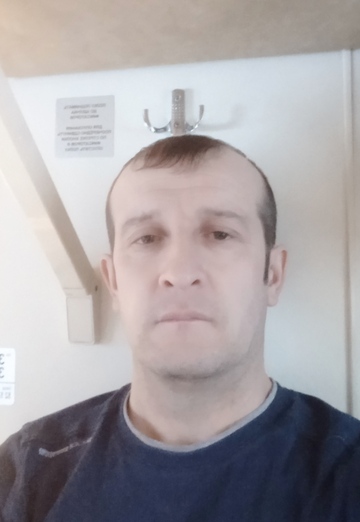 My photo - Bek, 38 from Nizhny Novgorod (@bek22323)