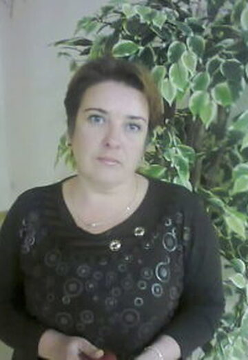 My photo - Larisa, 46 from Hlukhiv (@larisa30048)