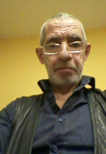 My photo - Igor, 60 from Moscow (@igor306203)