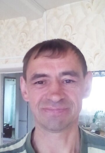 Моя фотография - Владимир, 50 из Нурлат (@vladimir202960)